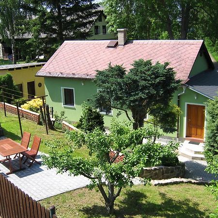 Fidler Villa Rozvadov Cameră foto